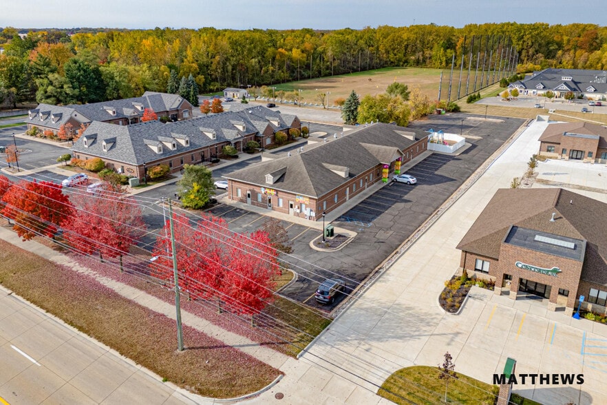 51779 Van Dyke Ave, Shelby Township, MI for sale - Building Photo - Image 2 of 3