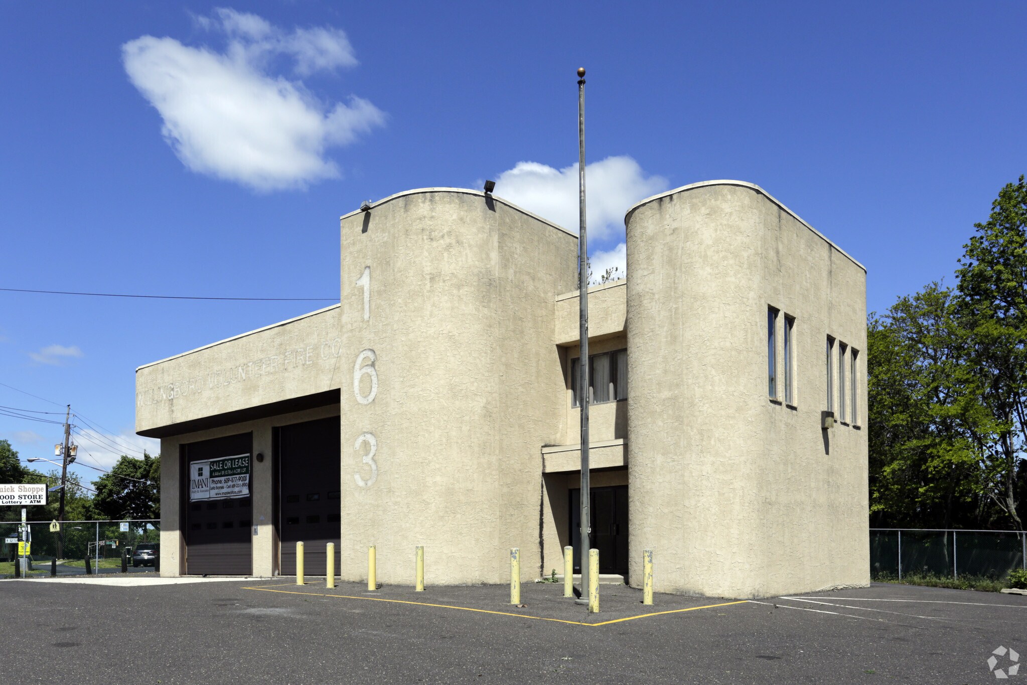 603 Beverly Rancocas Rd, Willingboro, NJ for sale Primary Photo- Image 1 of 1