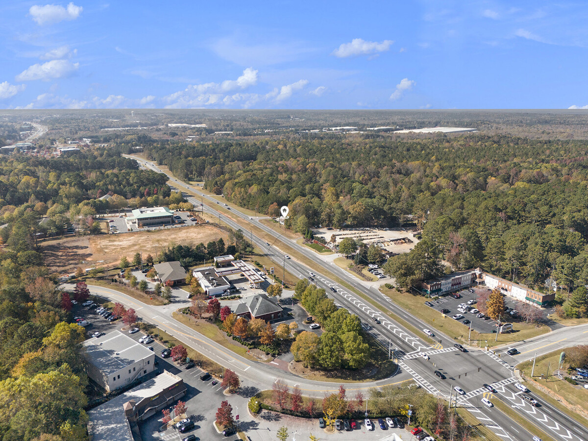 2180 Highway 34 E, Newnan, GA 30265 - Office for Sale | LoopNet