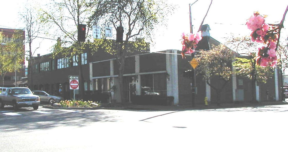 1314 Main St, Vancouver, WA for lease - Building Photo - Image 2 of 9