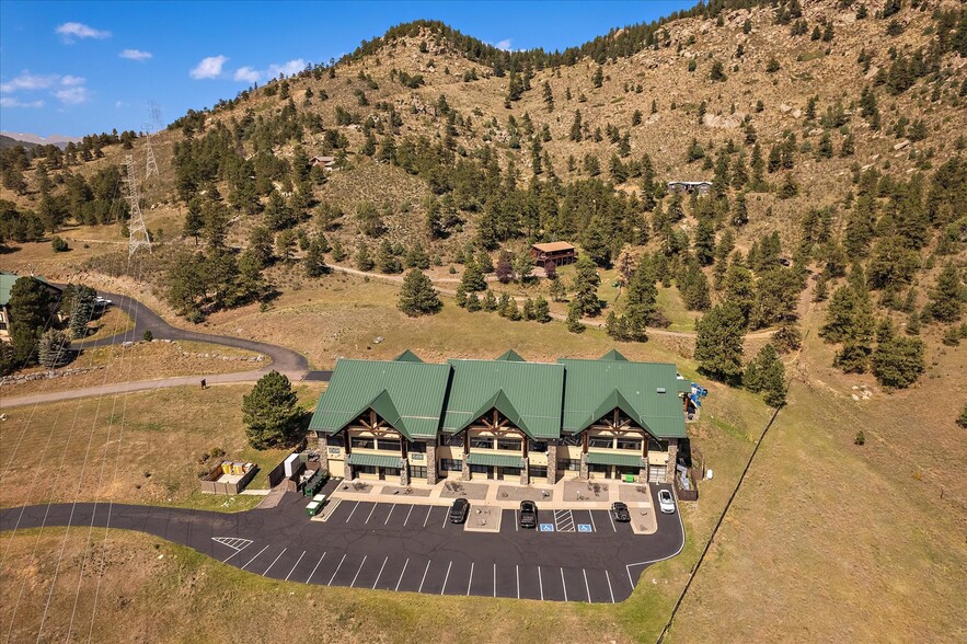 35715 US Hwy 40, Evergreen, CO for sale - Building Photo - Image 2 of 14