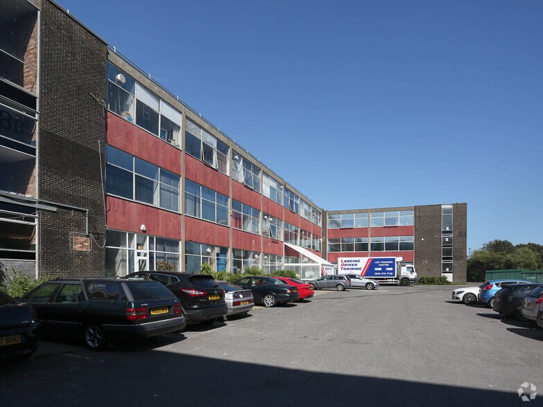 Chartwell Rd, Lancing for lease - Building Photo - Image 2 of 2