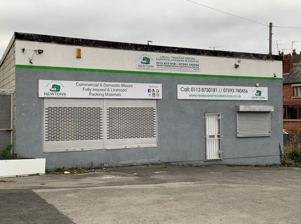 8A Pickering St, Leeds for sale Building Photo- Image 1 of 1