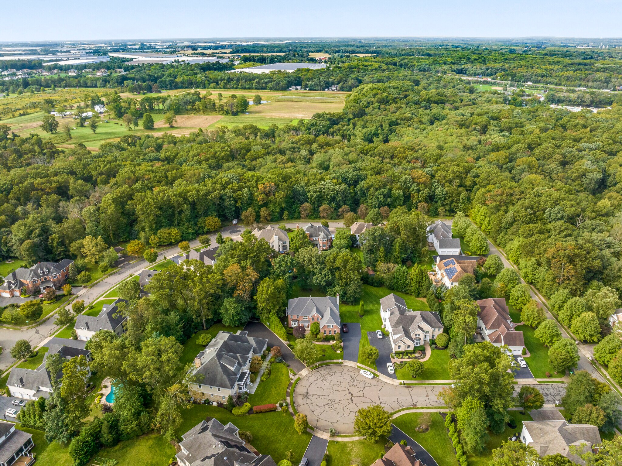 1 Winthrop ct, East Brunswick, NJ 08816 NorthBrook Estates 2