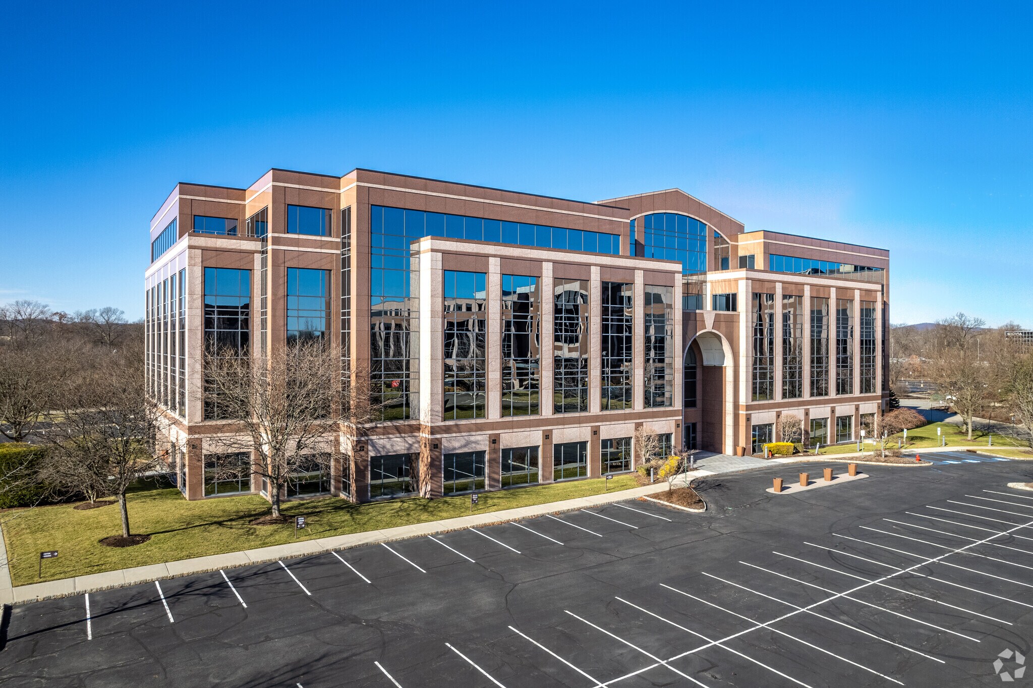 200 Kimball Dr, Parsippany, NJ for sale Building Photo- Image 1 of 1