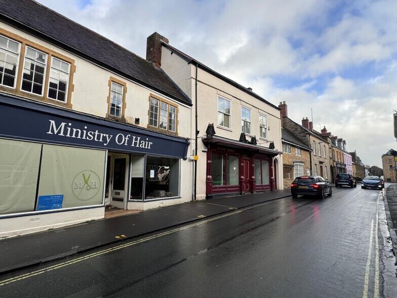 36 Long St, Sherborne, DT9 3BS Retail for Sale