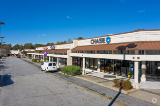 More details for 971 N Hairston Rd, Stone Mountain, GA - Retail for Lease