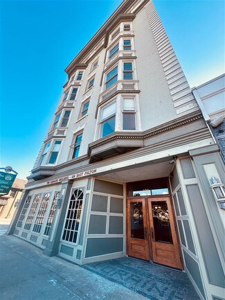 More details for 124 E Fulton St, Grand Rapids, MI - Office for Lease