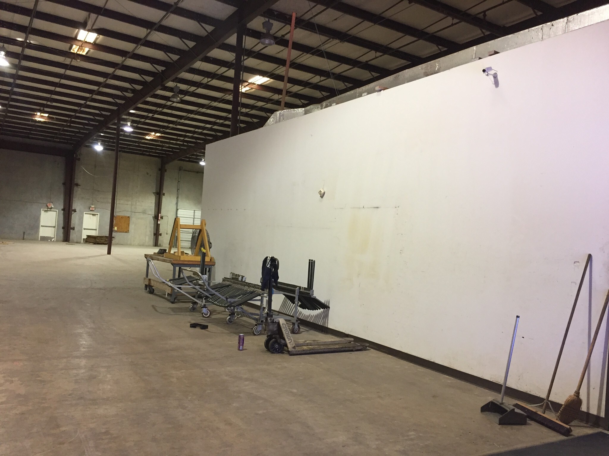 1701-1709 N Jackson Rd, McAllen, TX for sale Building Photo- Image 1 of 1