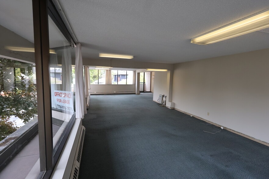 631 Sixth St, New Westminster, BC for lease - Building Photo - Image 3 of 10