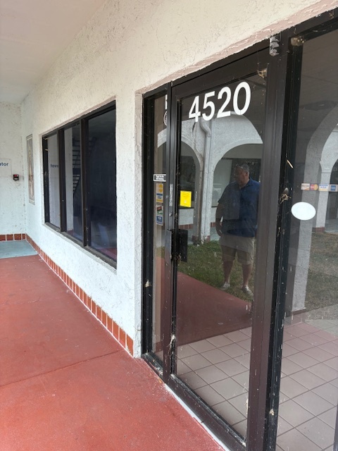 4520 Commercial Way, Spring Hill, FL for lease Primary Photo- Image 1 of 34