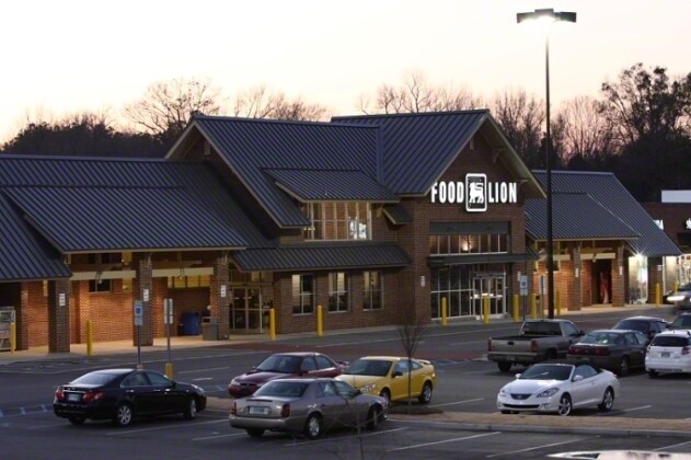 11107 Broad River Rd, Irmo, SC for sale Primary Photo- Image 1 of 1