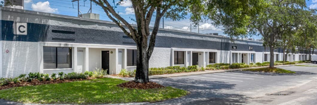 13300 McCormick Dr, Tampa, FL for lease Building Photo- Image 1 of 1