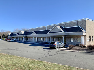 More details for 7 Gerber, Vernon, CT - Industrial for Lease