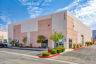 Building I - Commercial Real Estate