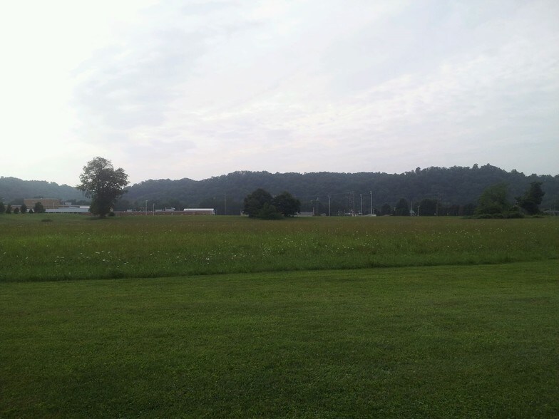 Rt 62, Buffalo, WV for sale - Building Photo - Image 1 of 1