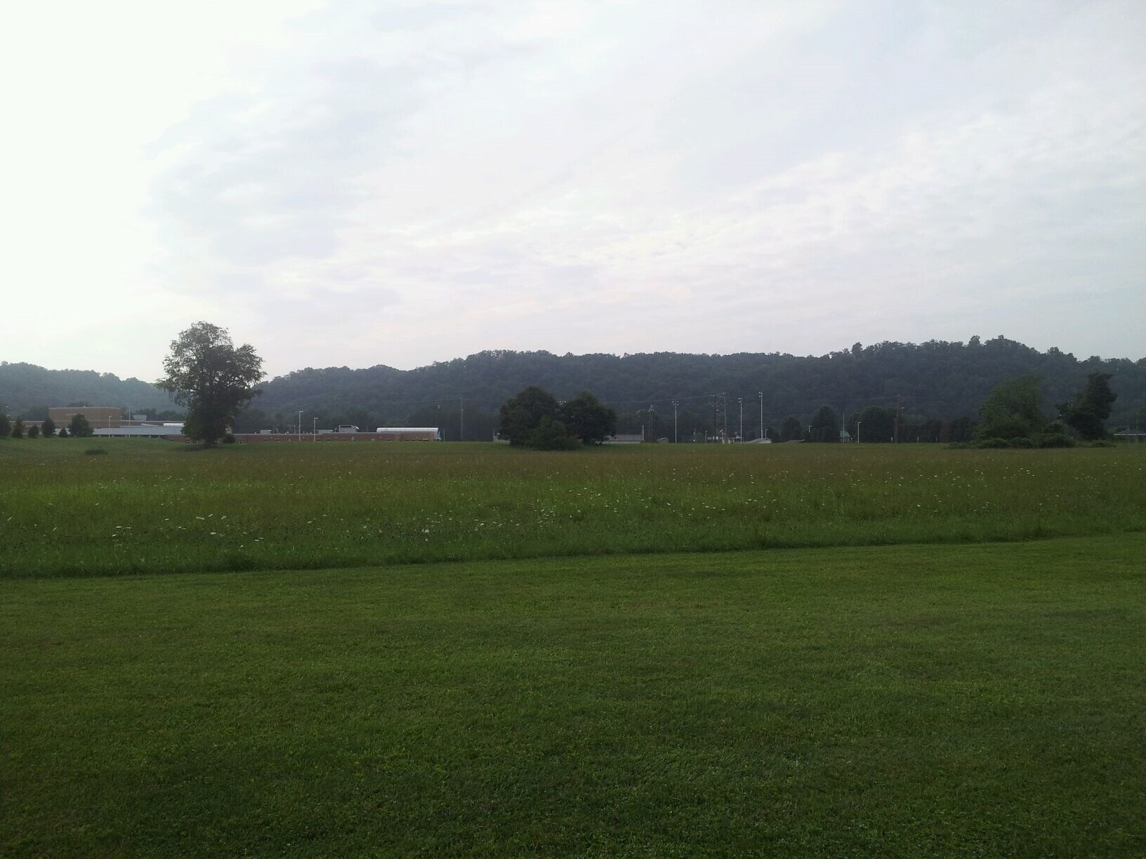 Rt 62, Buffalo, WV for sale Building Photo- Image 1 of 1