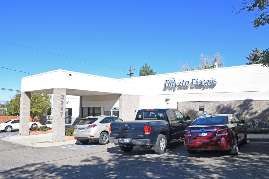 3247 S Lincoln St, Englewood, CO for lease - Building Photo - Image 1 of 4