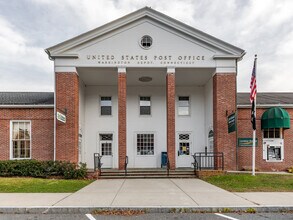 9 Bryan Hall Plz, Washington Depot, CT for lease Building Photo- Image 1 of 5