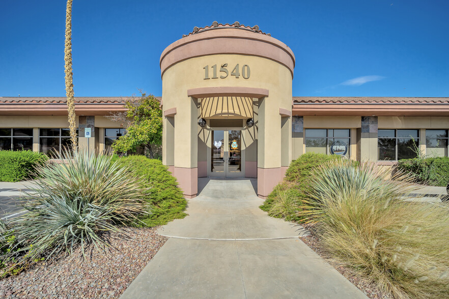 11540 S Eastern Ave, Henderson, NV for sale - Building Photo - Image 1 of 1