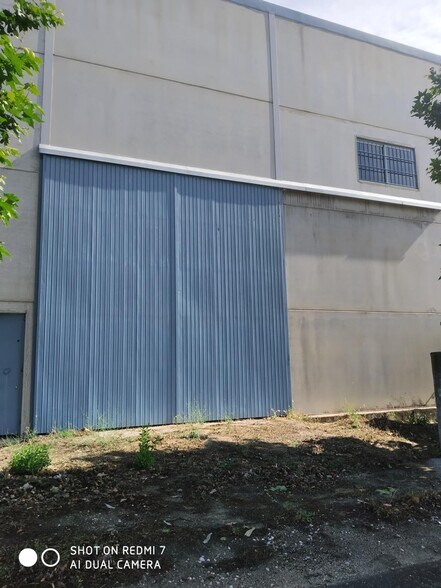 Industrial in Malpartida de Cáceres for lease - Building Photo - Image 3 of 5