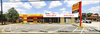 More details for 3201 West Ave, San Antonio, TX - Retail for Lease