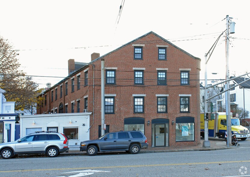 102 Portland St, Portland, ME for sale - Primary Photo - Image 1 of 1