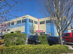 18525 53rd Ave, Surrey, BC for lease Building Photo- Image 1 of 13