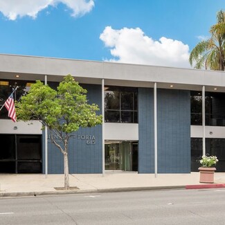 More details for 615 N Euclid Ave, Ontario, CA - Office for Sale