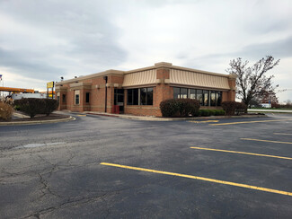 More details for 50 Roberts Rd, Wilmington, OH - Retail for Lease