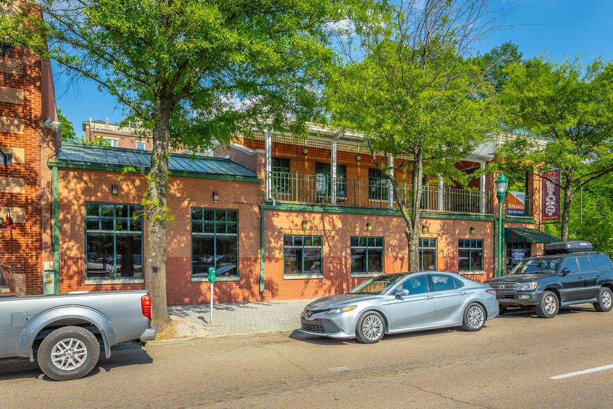 212 Market St, Chattanooga, TN for sale - Building Photo - Image 3 of 18