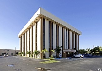 More details for 160 NW 176th St, Miami Gardens, FL - Medical for Lease