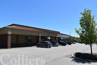 2100-2174 S Broadway Ave, Boise, ID for lease Building Photo- Image 1 of 37