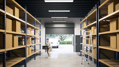 3741 FM 1187, Crowley, TX for lease Interior Photo- Image 2 of 3