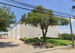 919 N Bowser Rd, Richardson TX - Warehouse