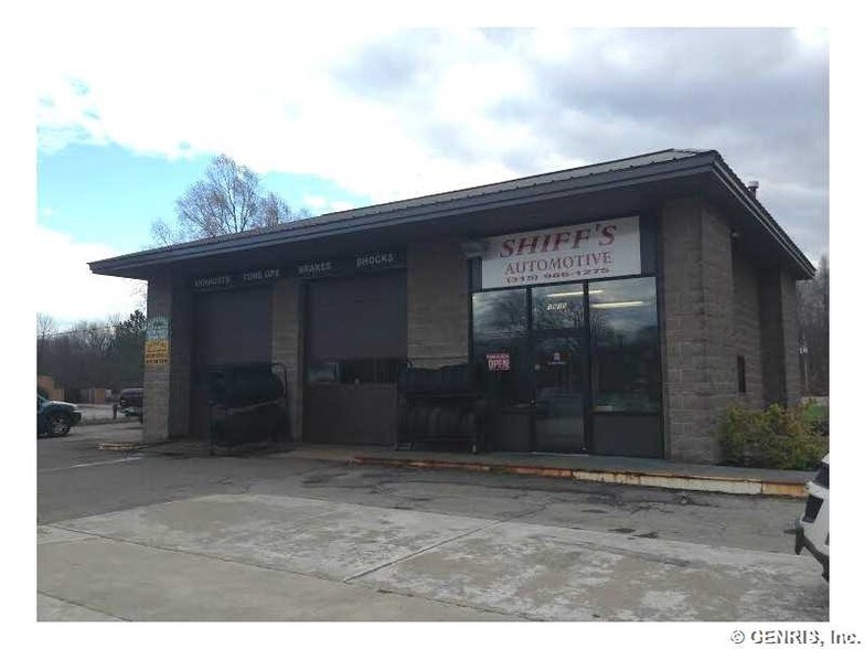 1910 Rt-31, Macedon, NY for sale - Primary Photo - Image 1 of 1