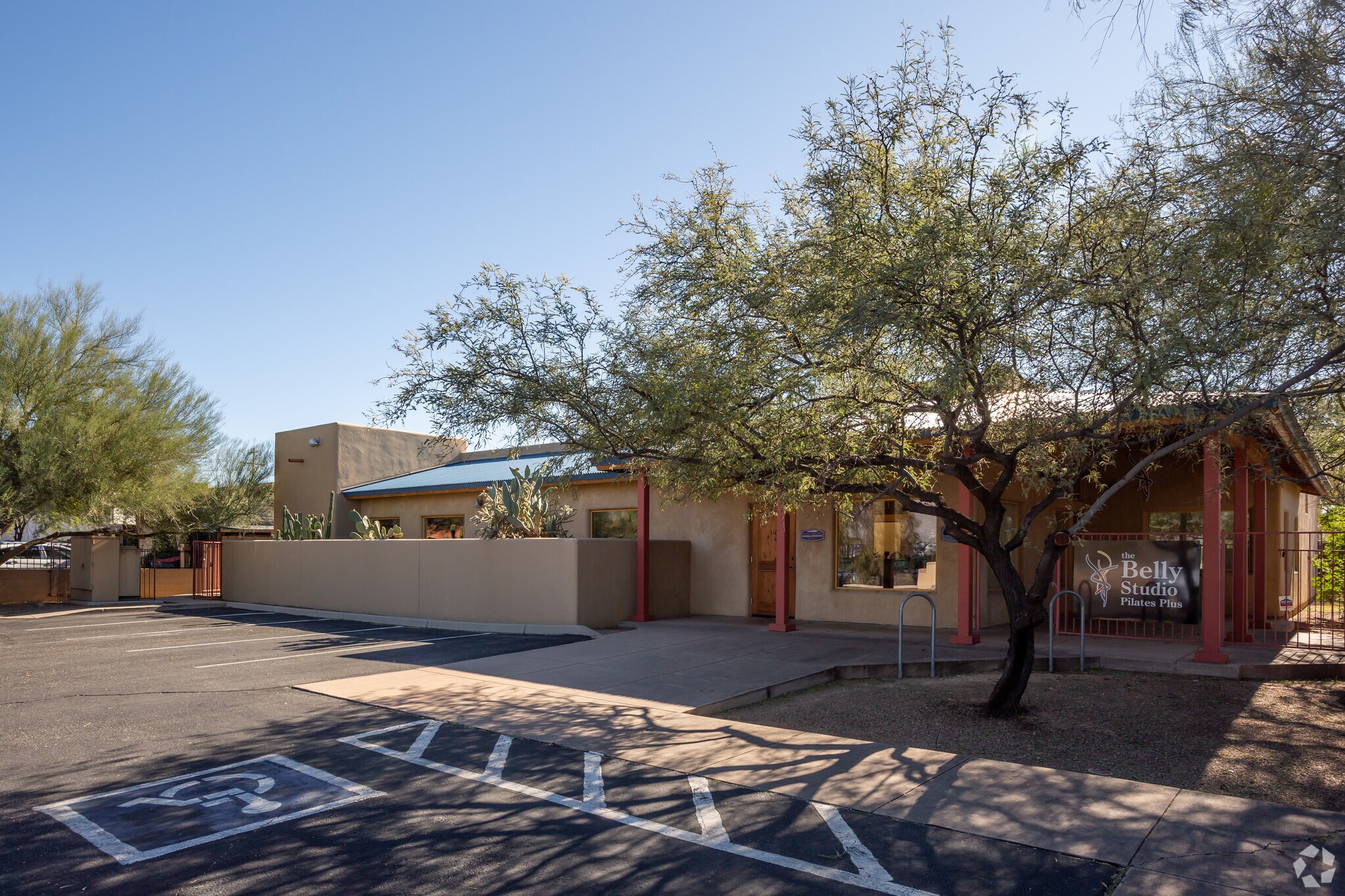 3838 E Fort Lowell Rd, Tucson, AZ for sale Building Photo- Image 1 of 1