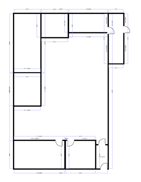 13414 Sunset, Airway Heights, WA for lease - Building Photo - Image 2 of 2