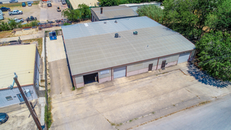 More details for 6627 Topper Rdg, San Antonio, TX - Industrial for Lease