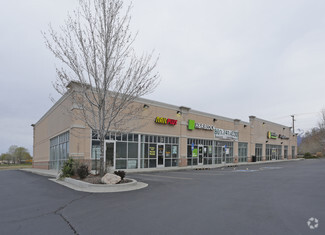 More details for 985 W State Rd, Pleasant Grove, UT - Retail for Lease
