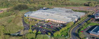 More details for Viking Way, Congleton - Industrial for Sale