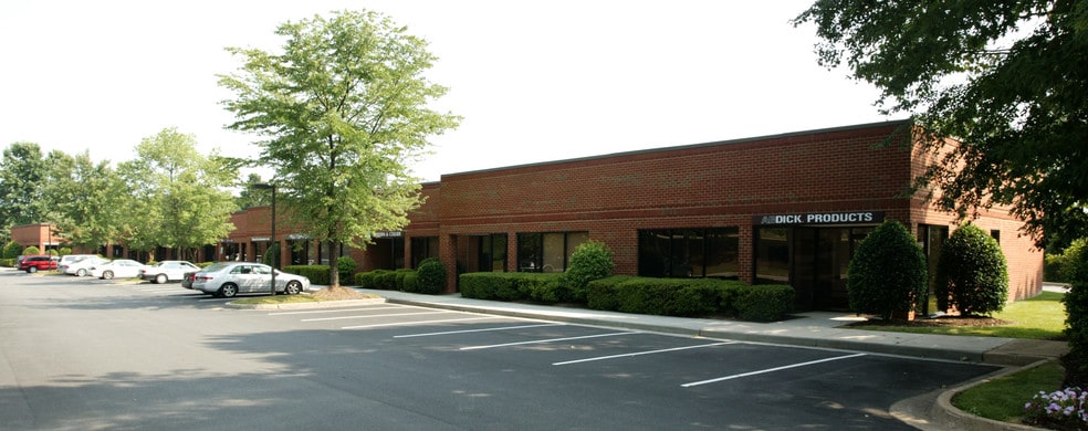 3901-3923 Deep Rock Rd, Richmond, VA for sale - Primary Photo - Image 1 of 1