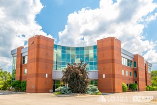 Summa Neuroscience Akron - Convenience Store