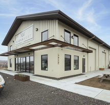 5812 E Jacobs Rd, Benton City WA - Warehouse