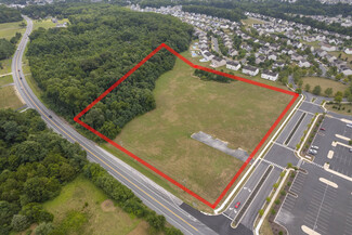 More details for 100 Karins Blvd, Townsend, DE - Land for Sale