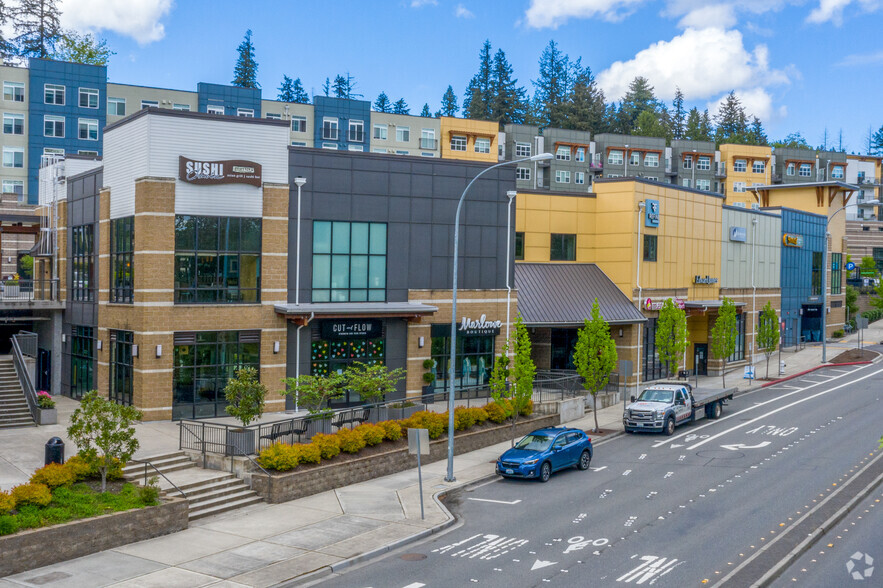 19116 Beardslee Blvd, Bothell, WA for lease - Primary Photo - Image 2 of 2