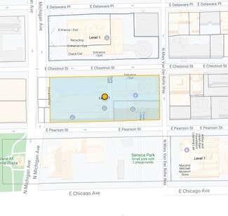 More details for 845 N Michigan Ave, Chicago, IL - Retail for Lease