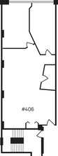 1168 Hamilton St, Vancouver, BC for lease Floor Plan- Image 2 of 2