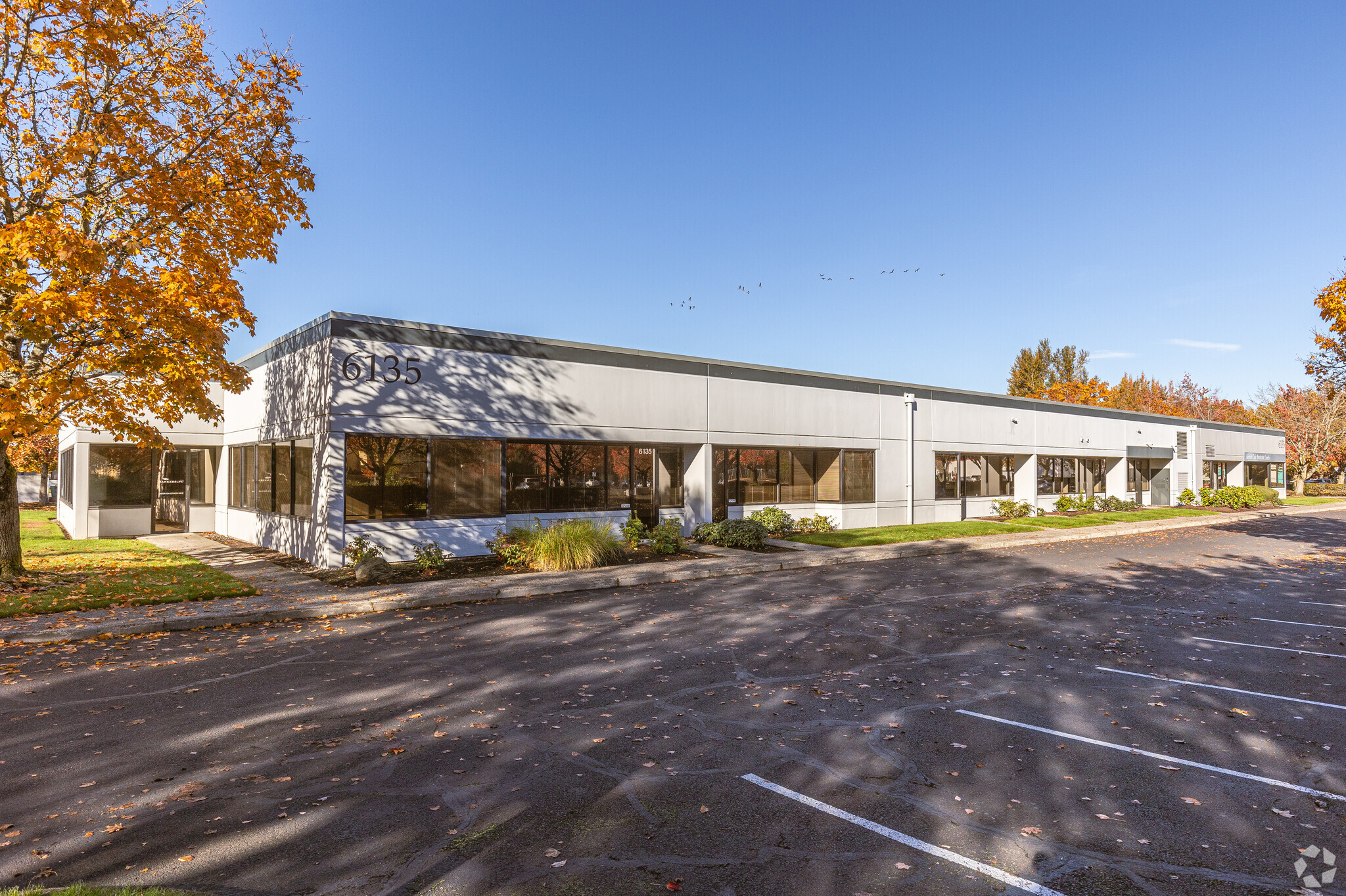 6135 NE 80th Ave, Portland, OR for lease Building Photo- Image 1 of 8