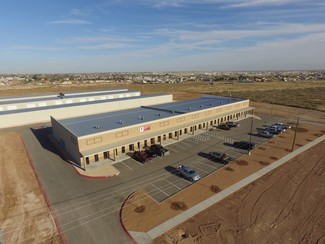 More details for 3107 Antelope Trail, Midland, TX - Industrial for Lease